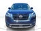 2022 Nissan Pathfinder S