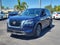 2022 Nissan Pathfinder S