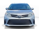 2018 Toyota Sienna LE Auto Access Seat