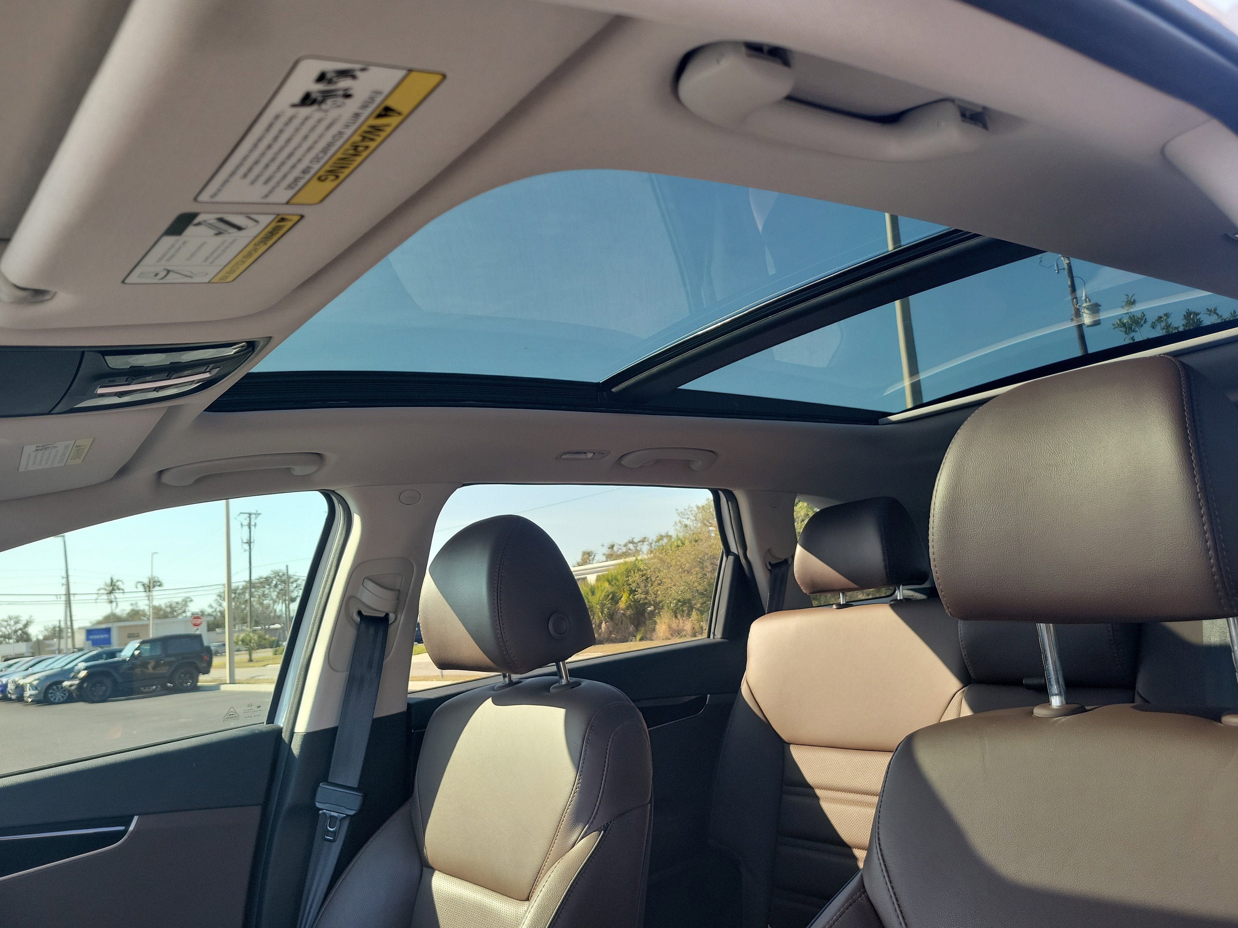 2020 Kia Sorento SX V6