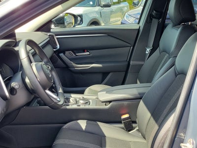 2023 Mazda Mazda CX-50 2.5 S Preferred Plus Package