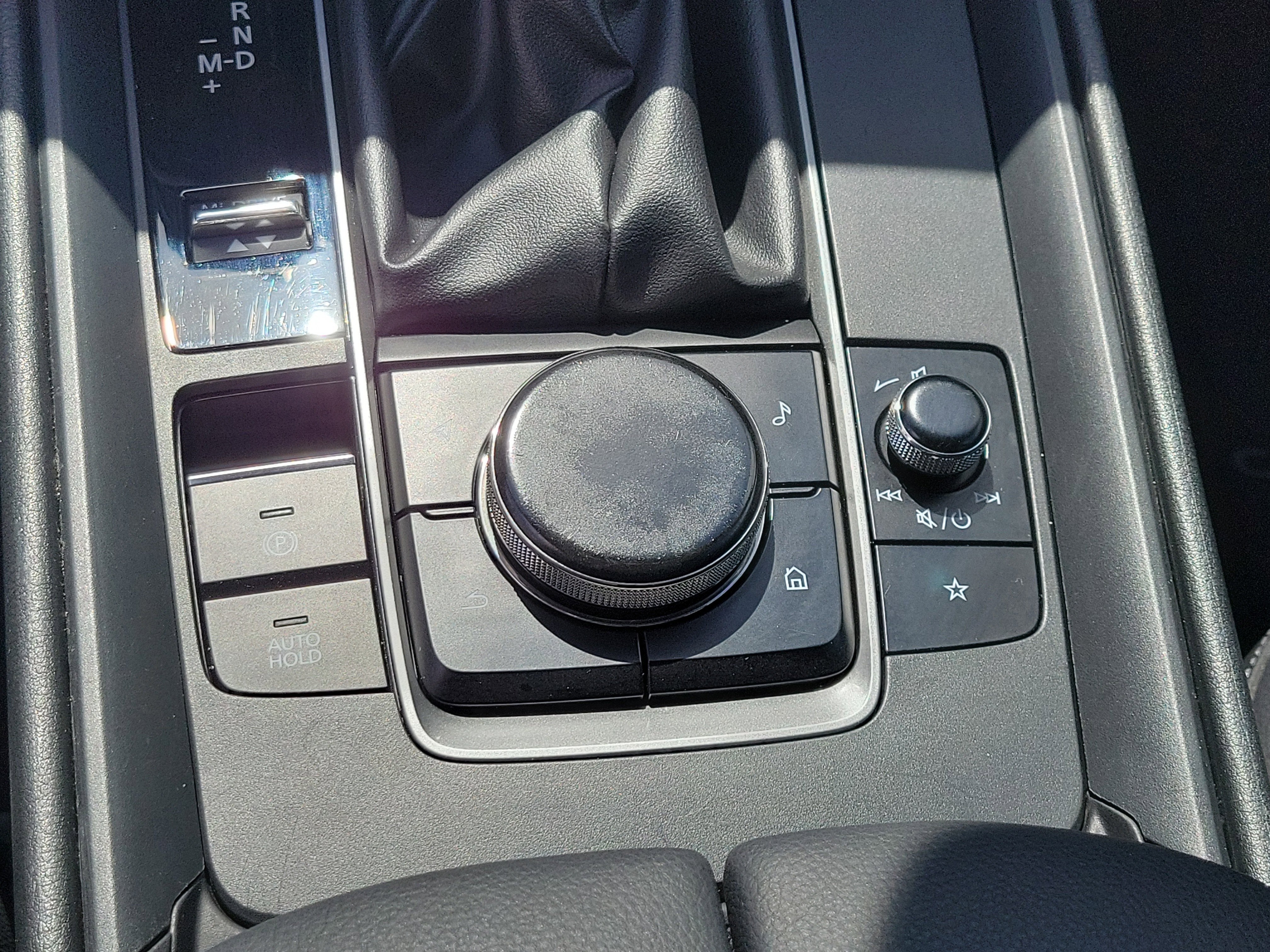 2023 Mazda Mazda CX-50 2.5 S Preferred Plus Package