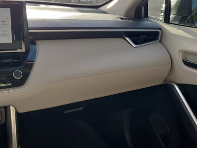 2023 Toyota Corolla Cross L