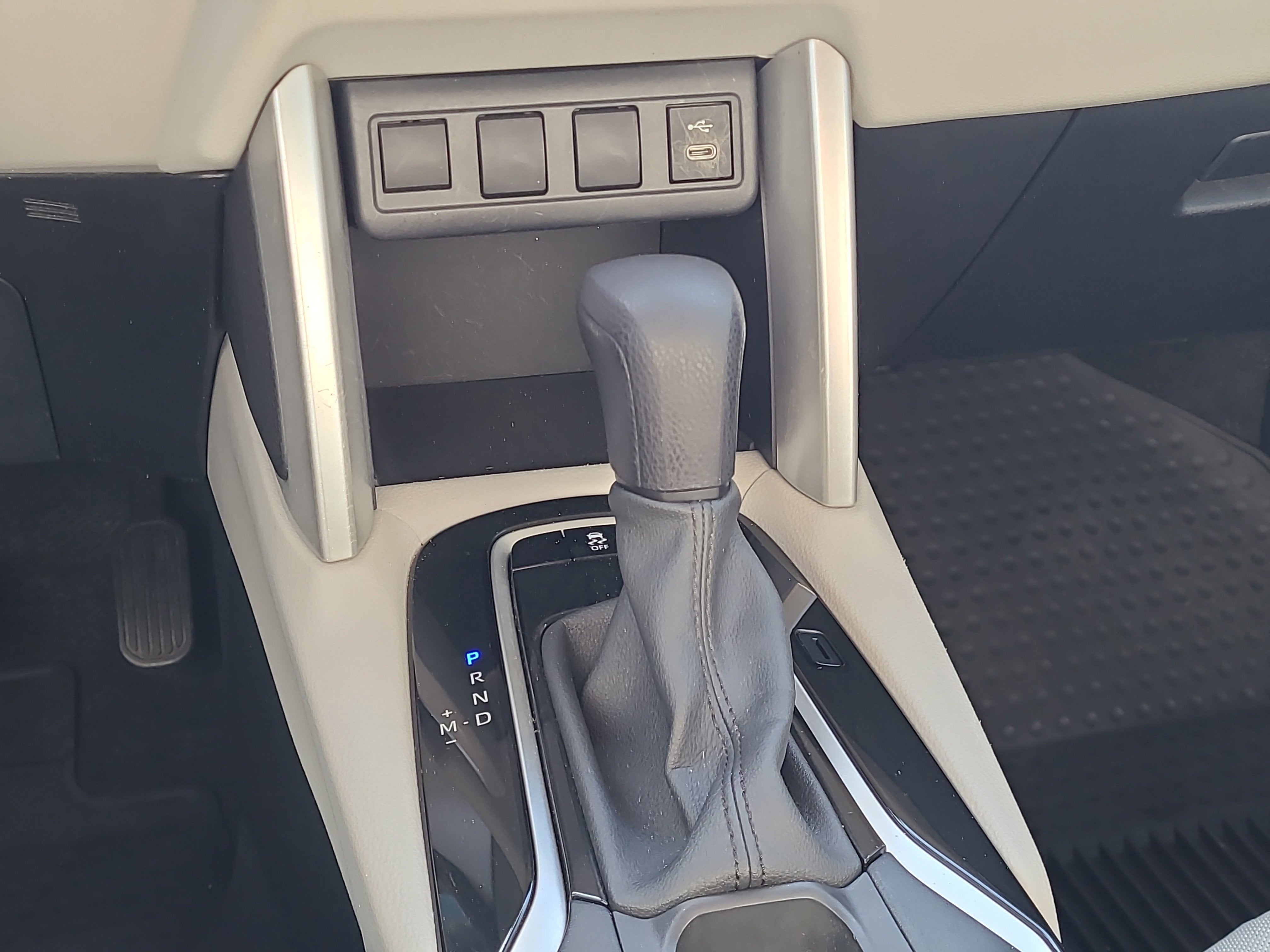 2023 Toyota Corolla Cross L