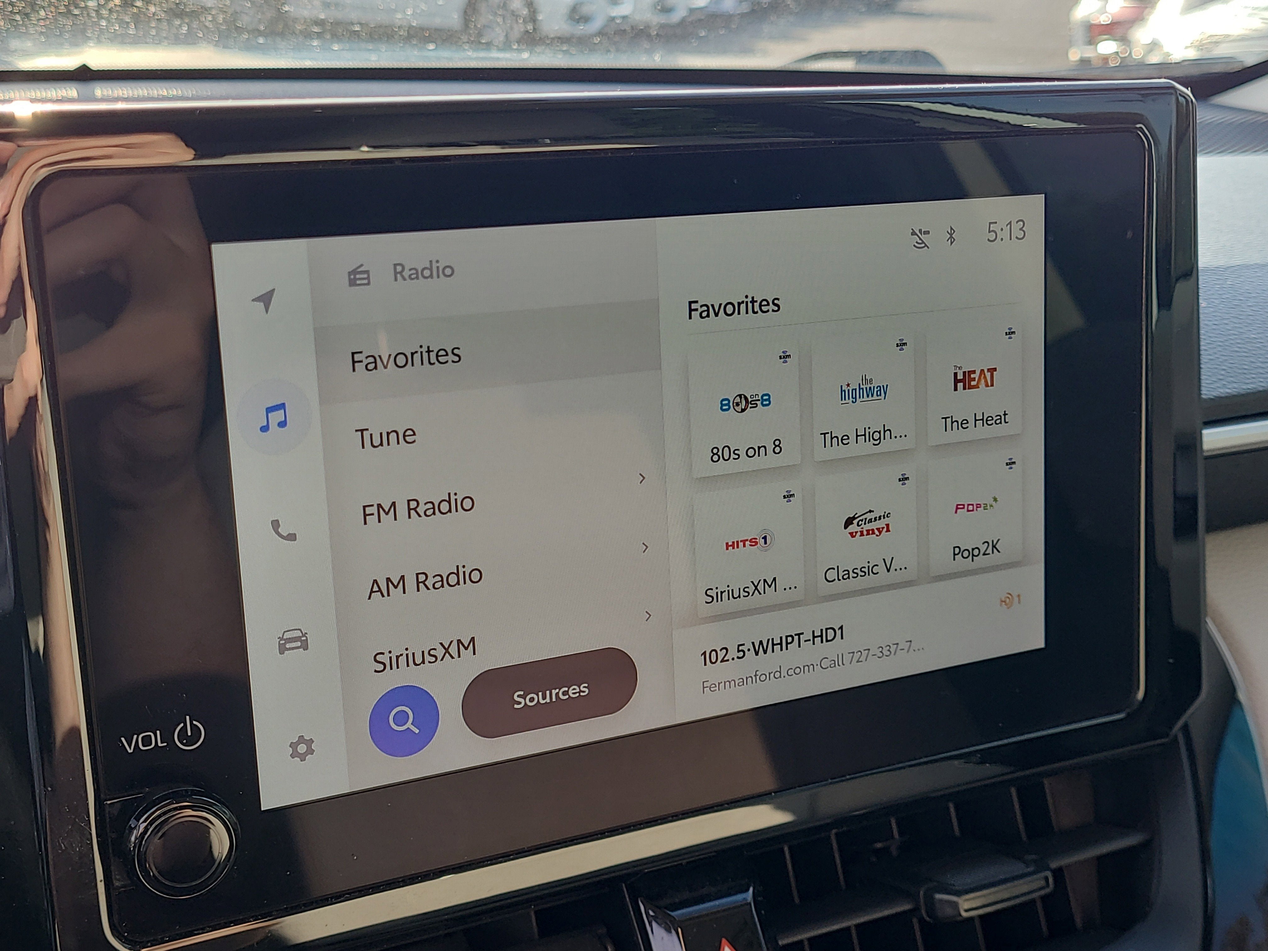2023 Toyota Corolla Cross L