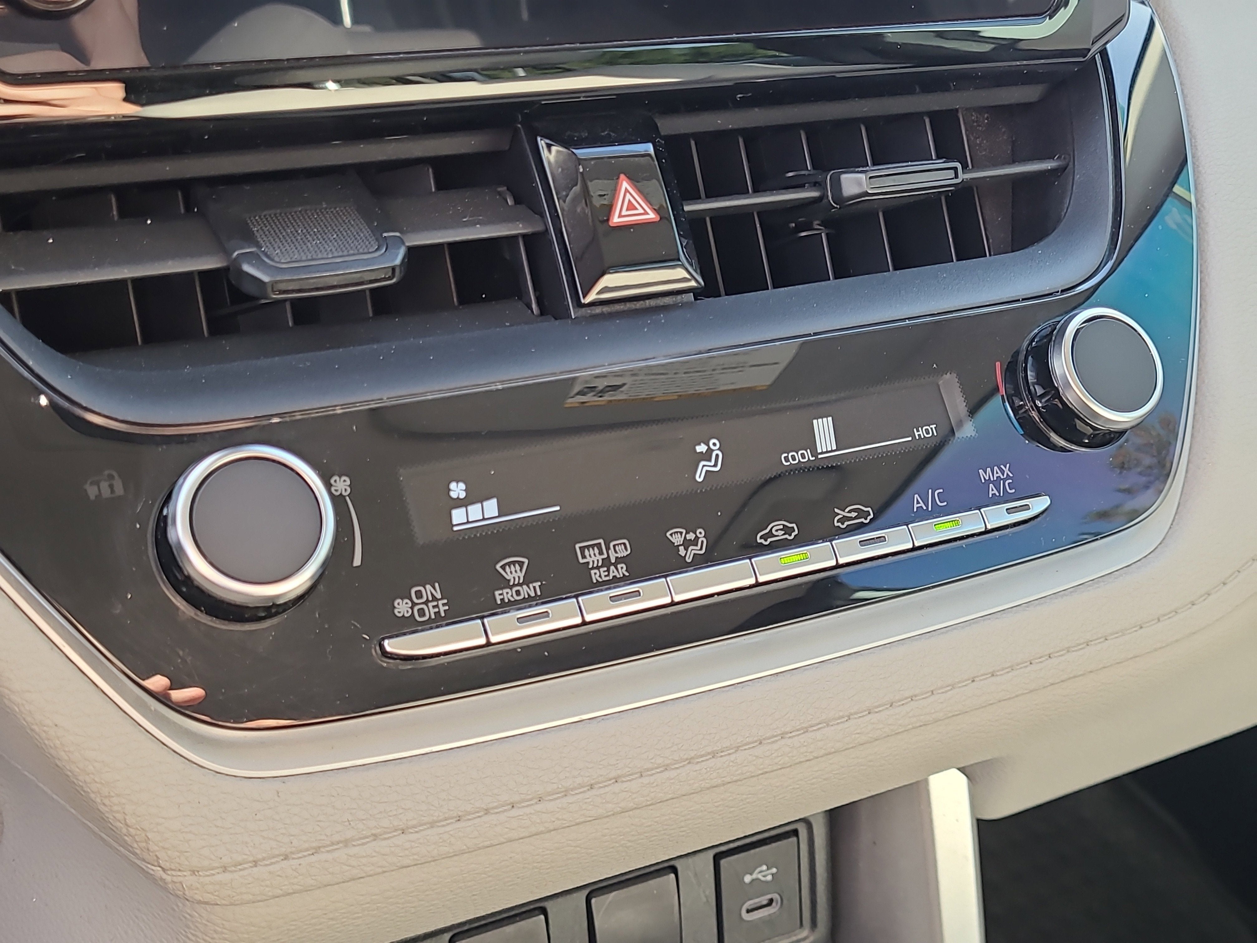 2023 Toyota Corolla Cross L