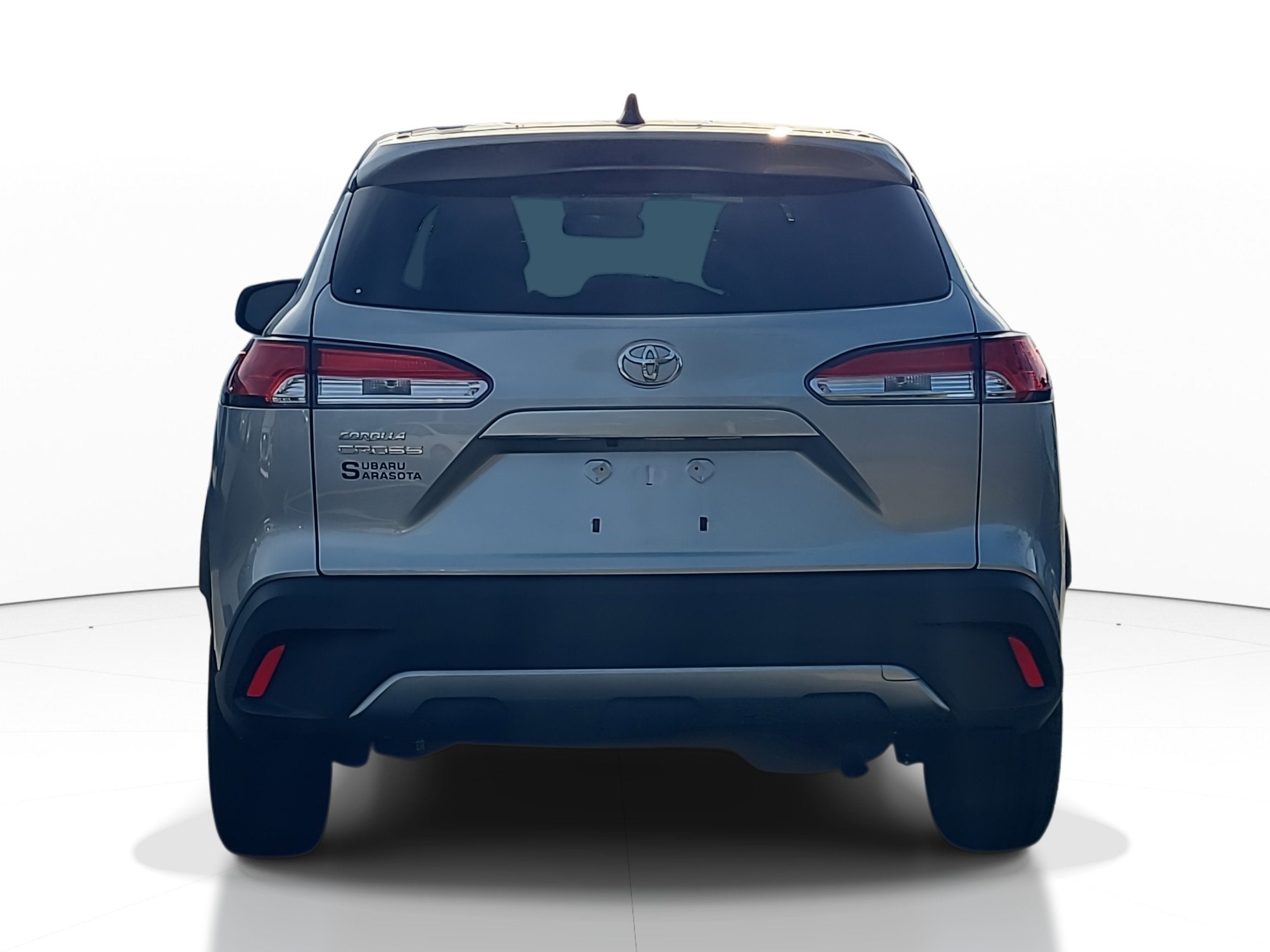 2023 Toyota Corolla Cross L