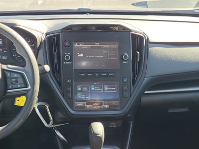 2024 Subaru Impreza Hatchback