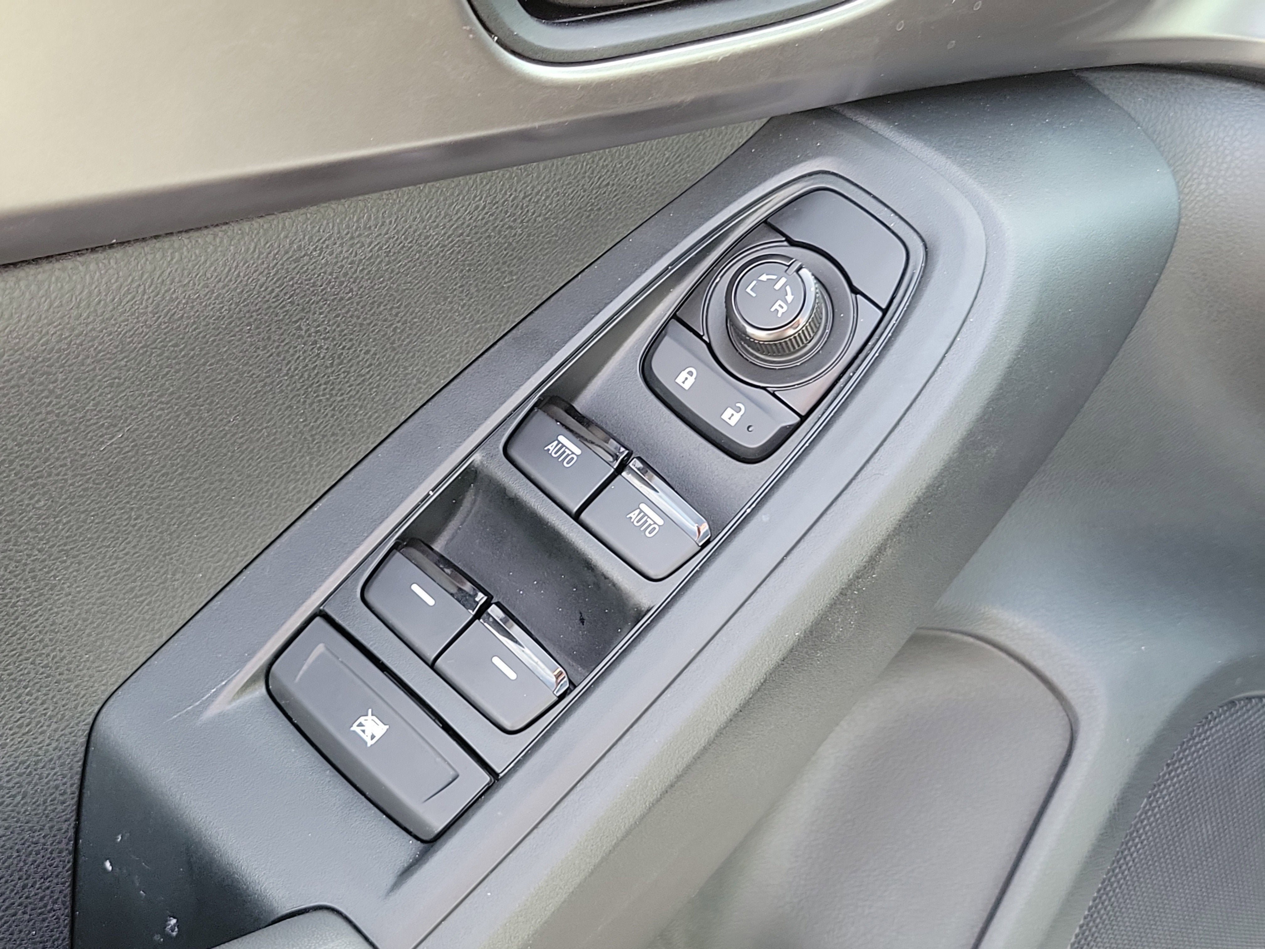 2025 Subaru Impreza Hatchback