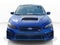 2020 Subaru WRX STI Limited
