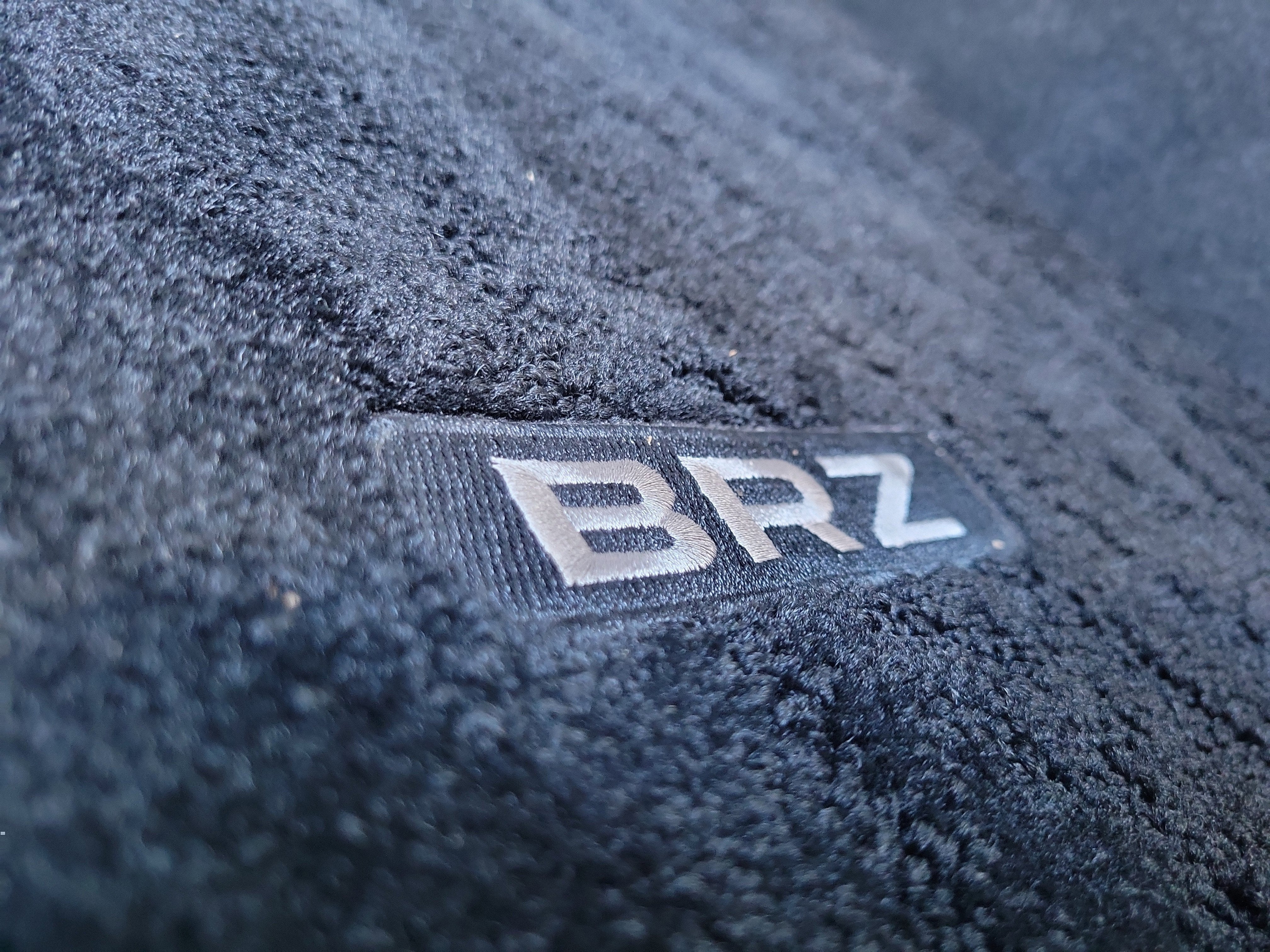 2025 Subaru BRZ Limited