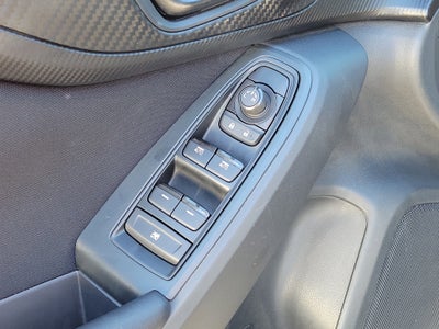 2023 Subaru Crosstrek CVT