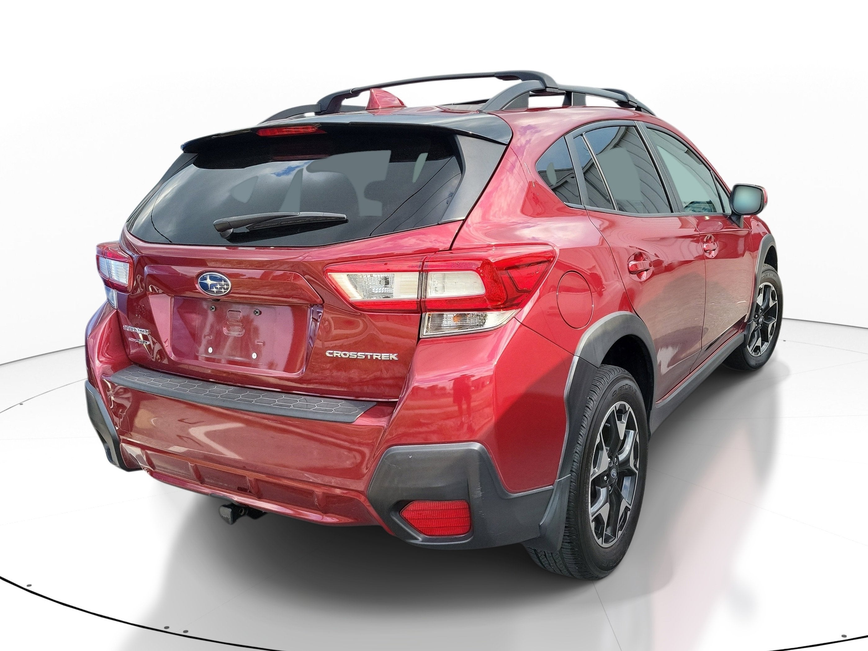 2019 Subaru Crosstrek Premium