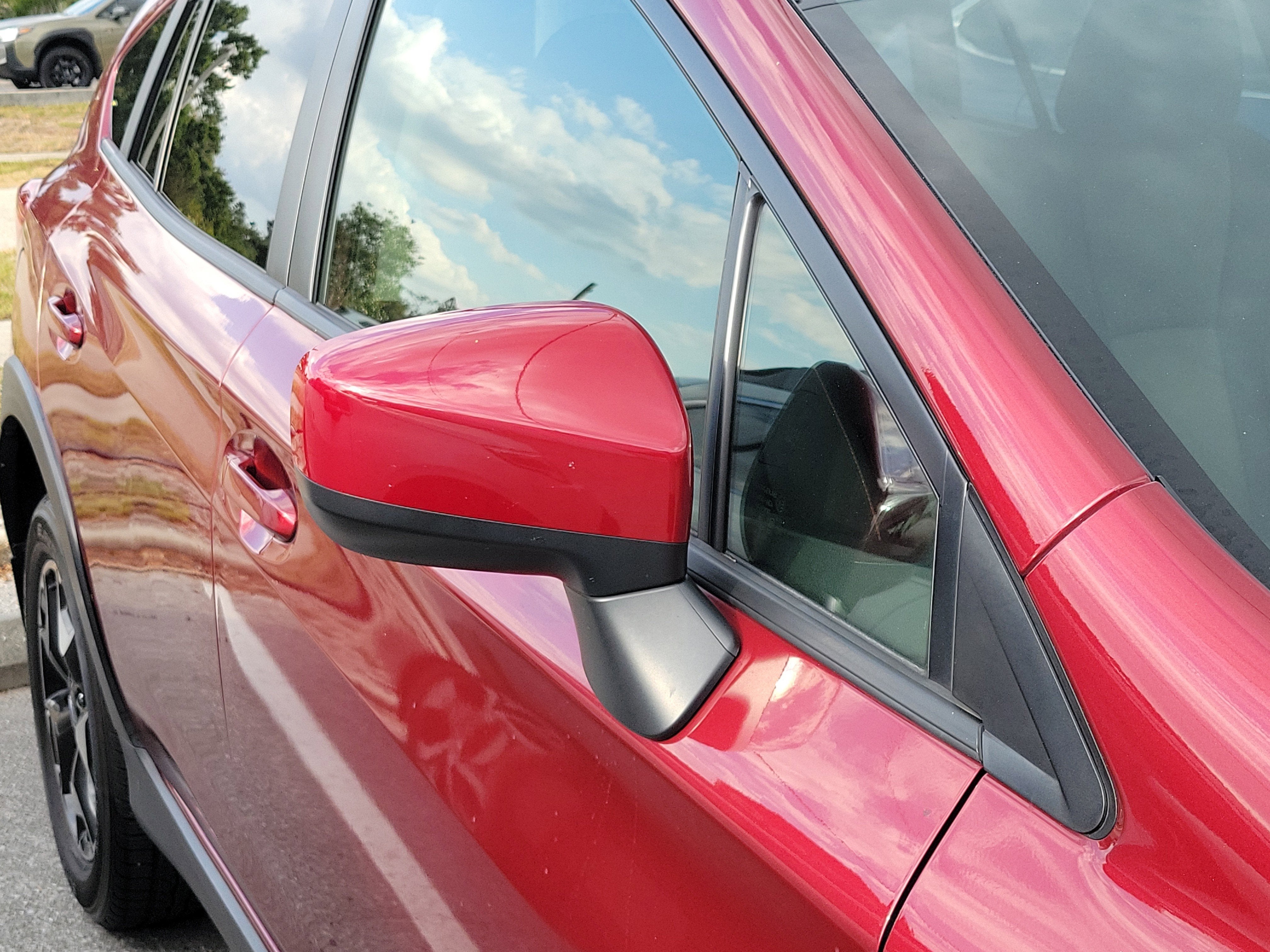 2019 Subaru Crosstrek Premium