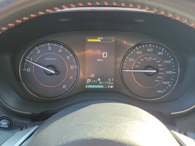 2023 Subaru Crosstrek Premium