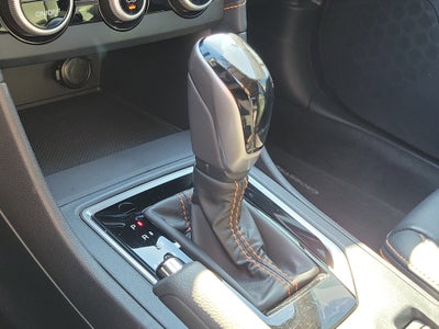 2018 Subaru Crosstrek Limited