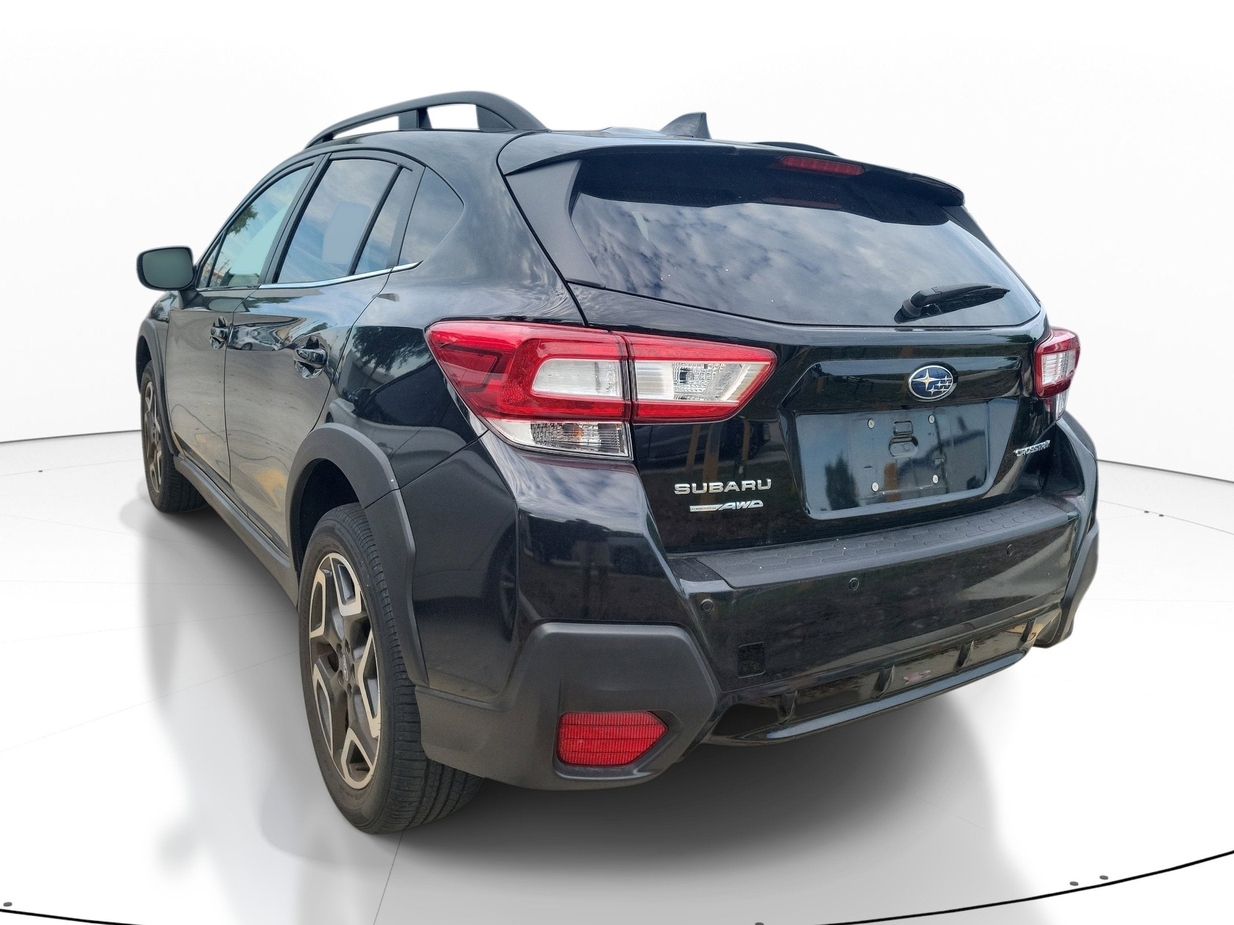 2019 Subaru Crosstrek Limited