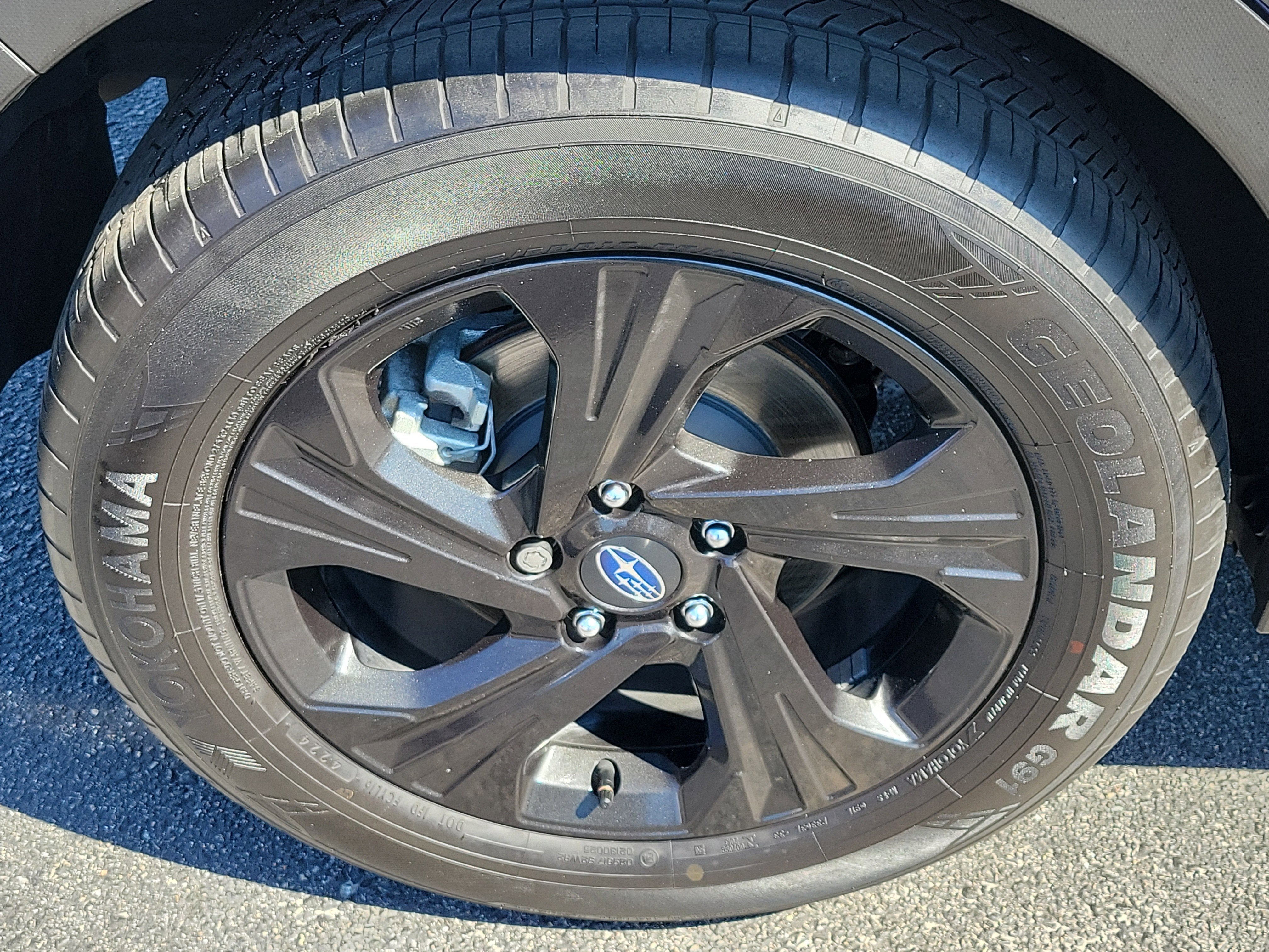 2025 Subaru Crosstrek Sport Utility