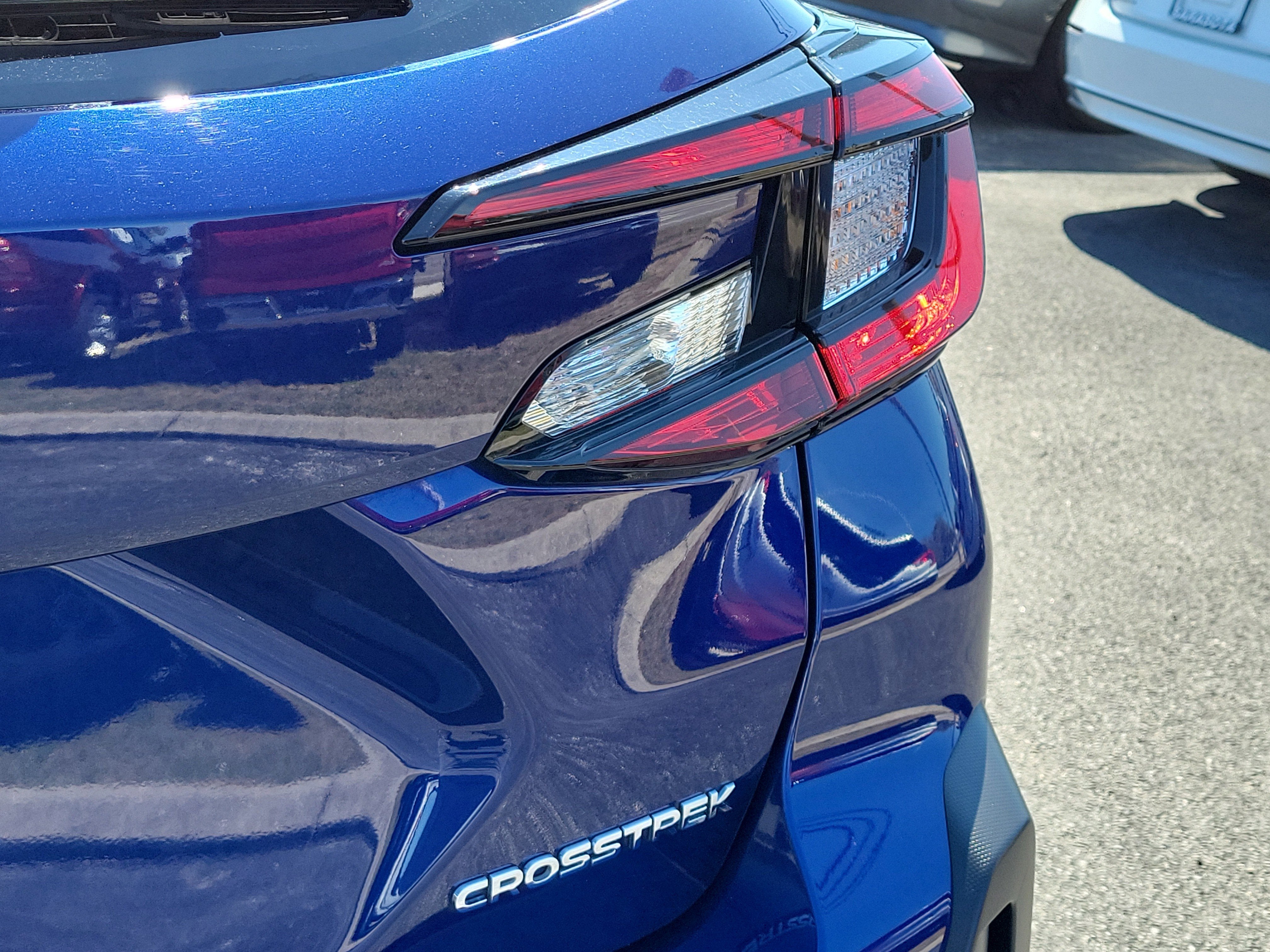 2025 Subaru Crosstrek Sport Utility