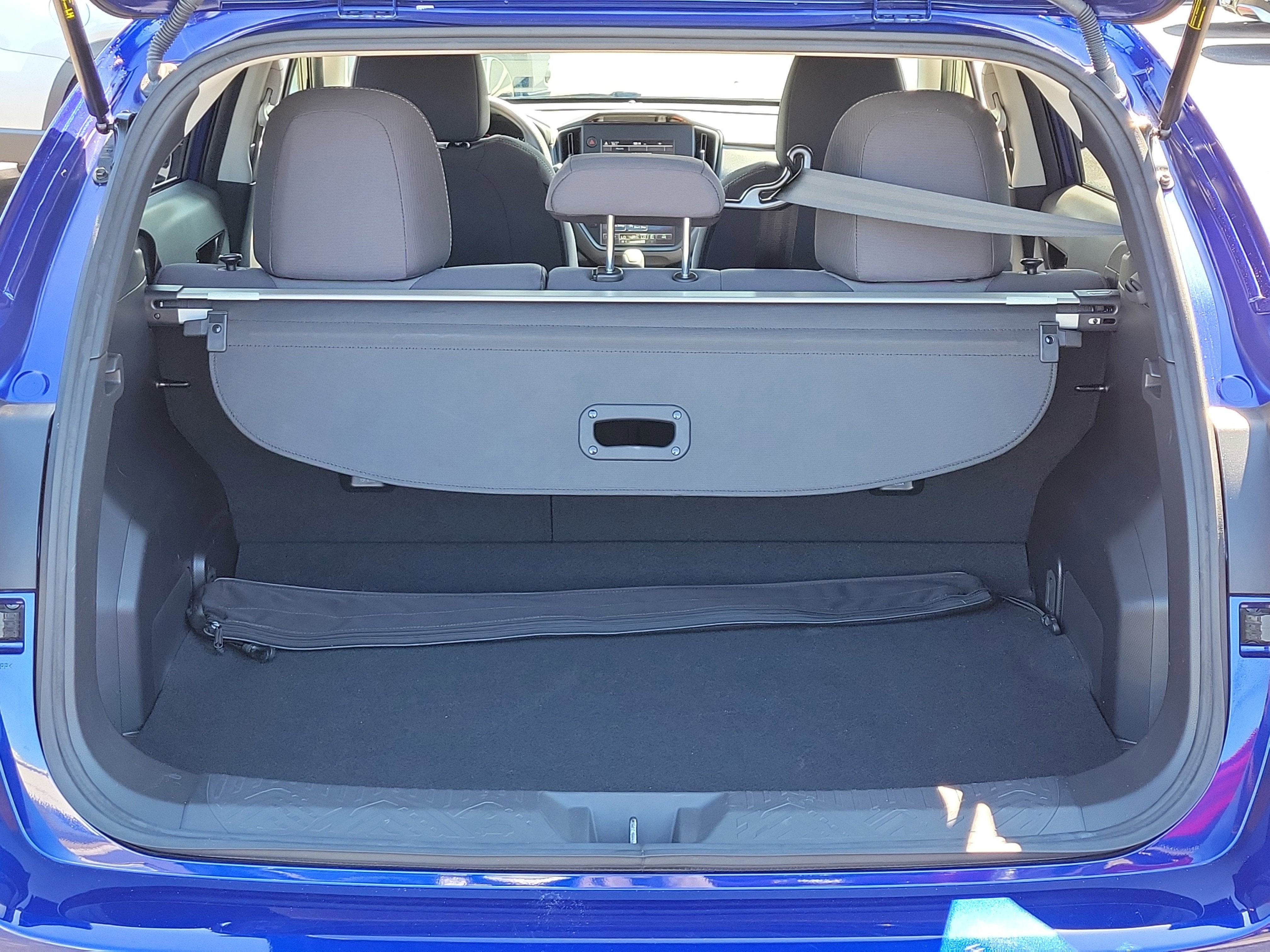 2025 Subaru Crosstrek Sport Utility