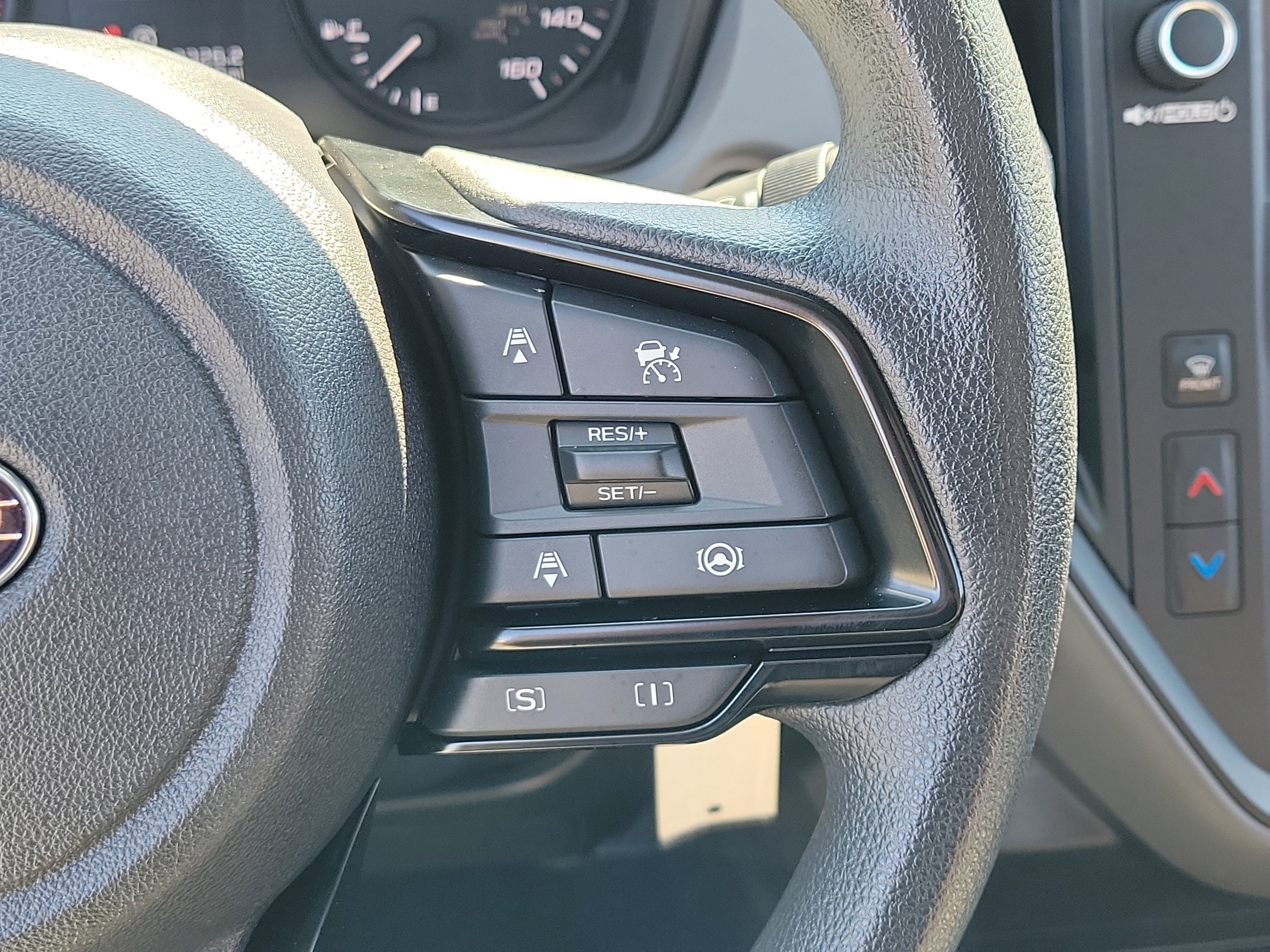 2025 Subaru Crosstrek Sport Utility