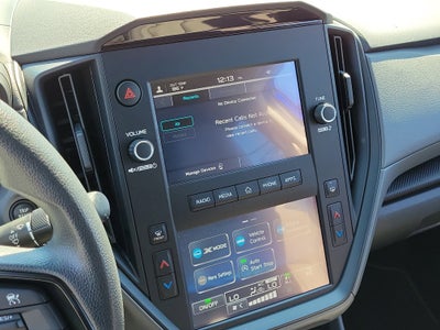 2025 Subaru Crosstrek Sport Utility