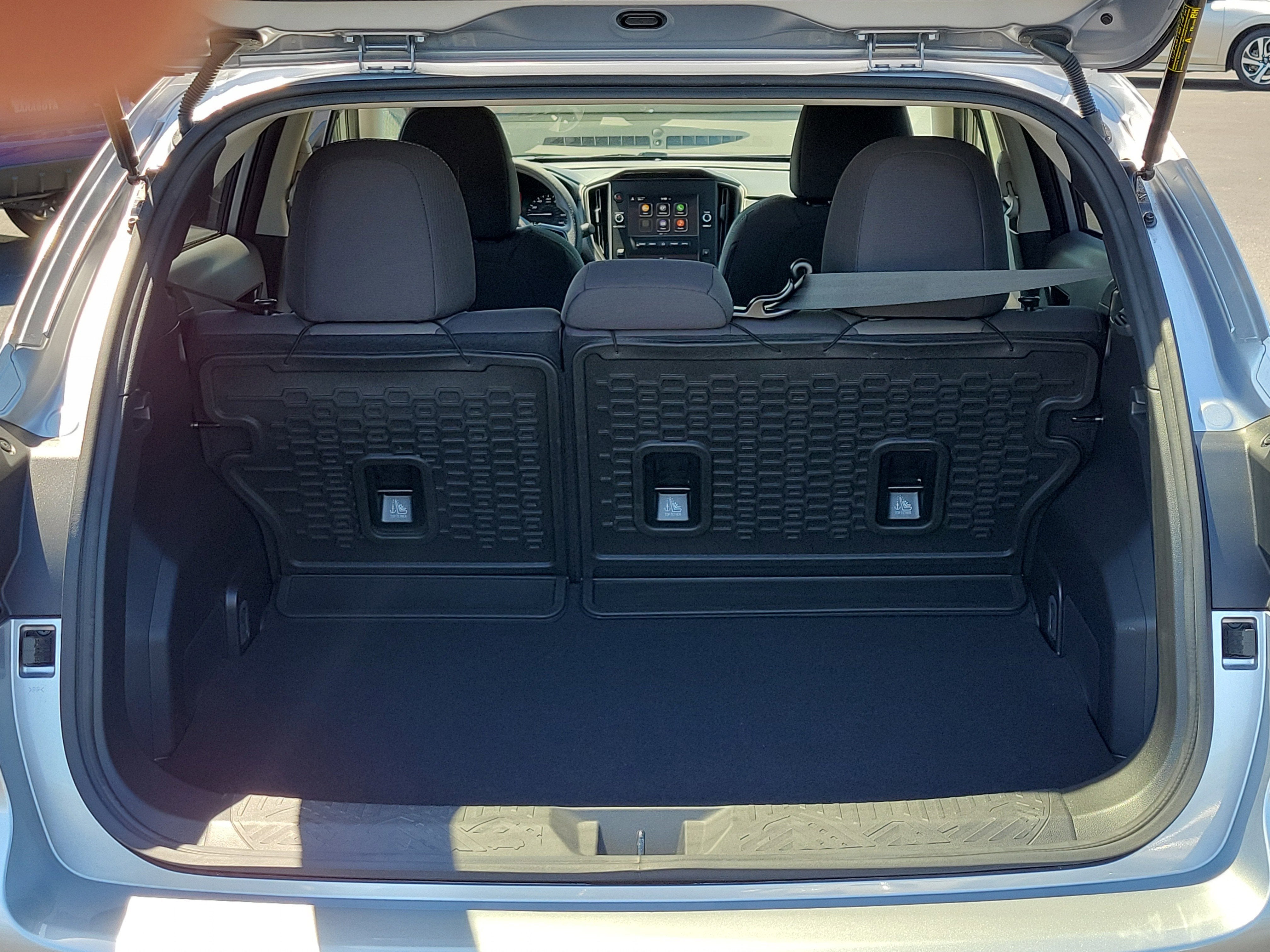 2024 Subaru Crosstrek Sport Utility