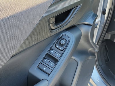 2024 Subaru Crosstrek Sport Utility