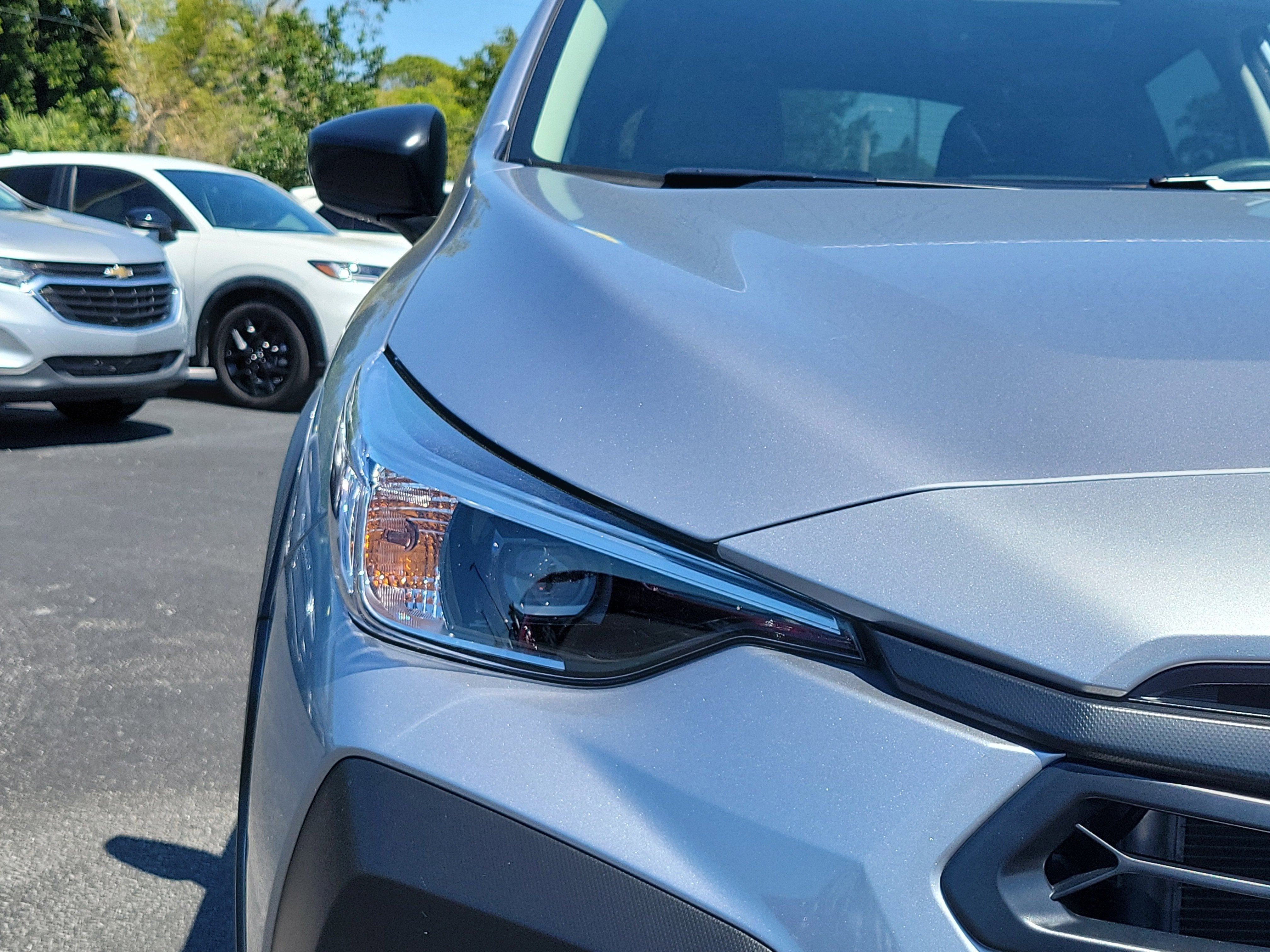 2024 Subaru Crosstrek Sport Utility