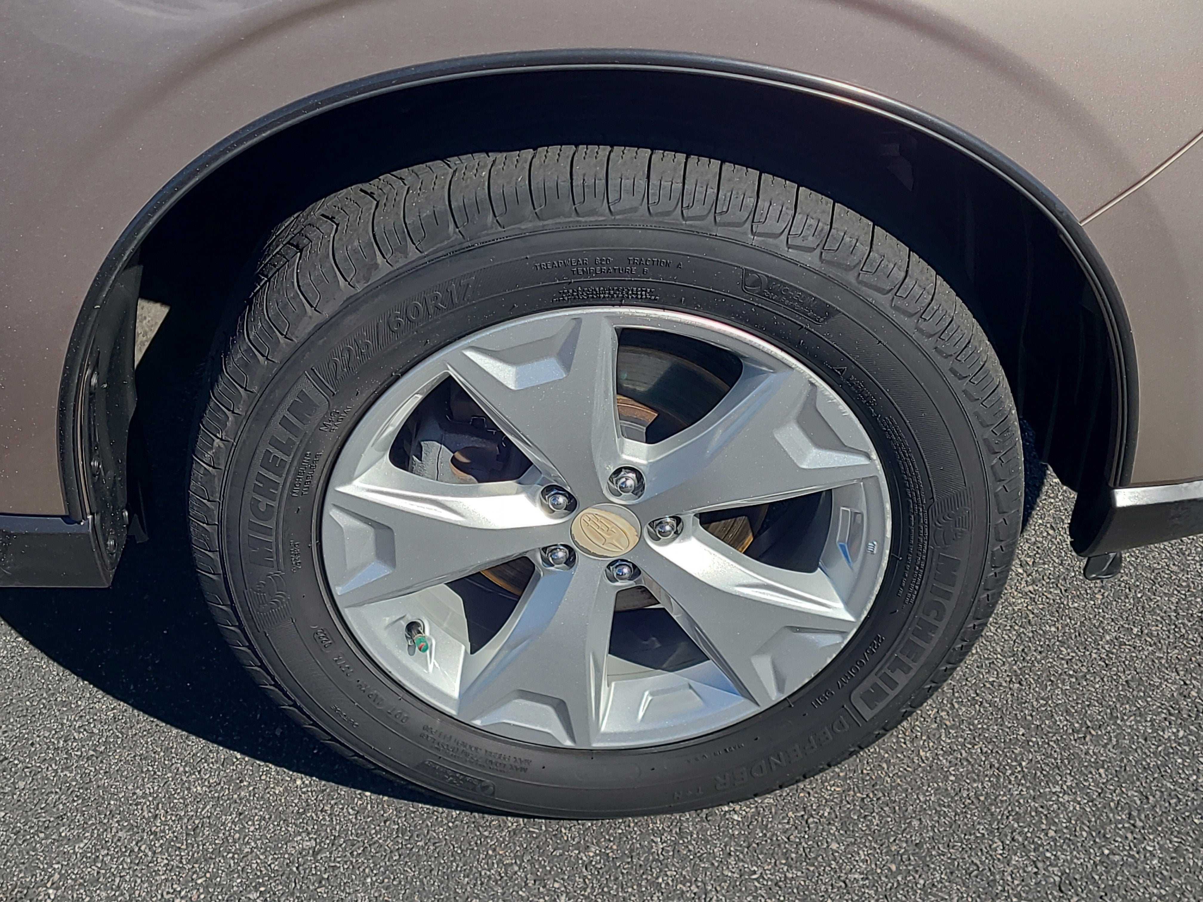 2016 Subaru Forester 2.5i