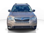 2016 Subaru Forester 2.5i