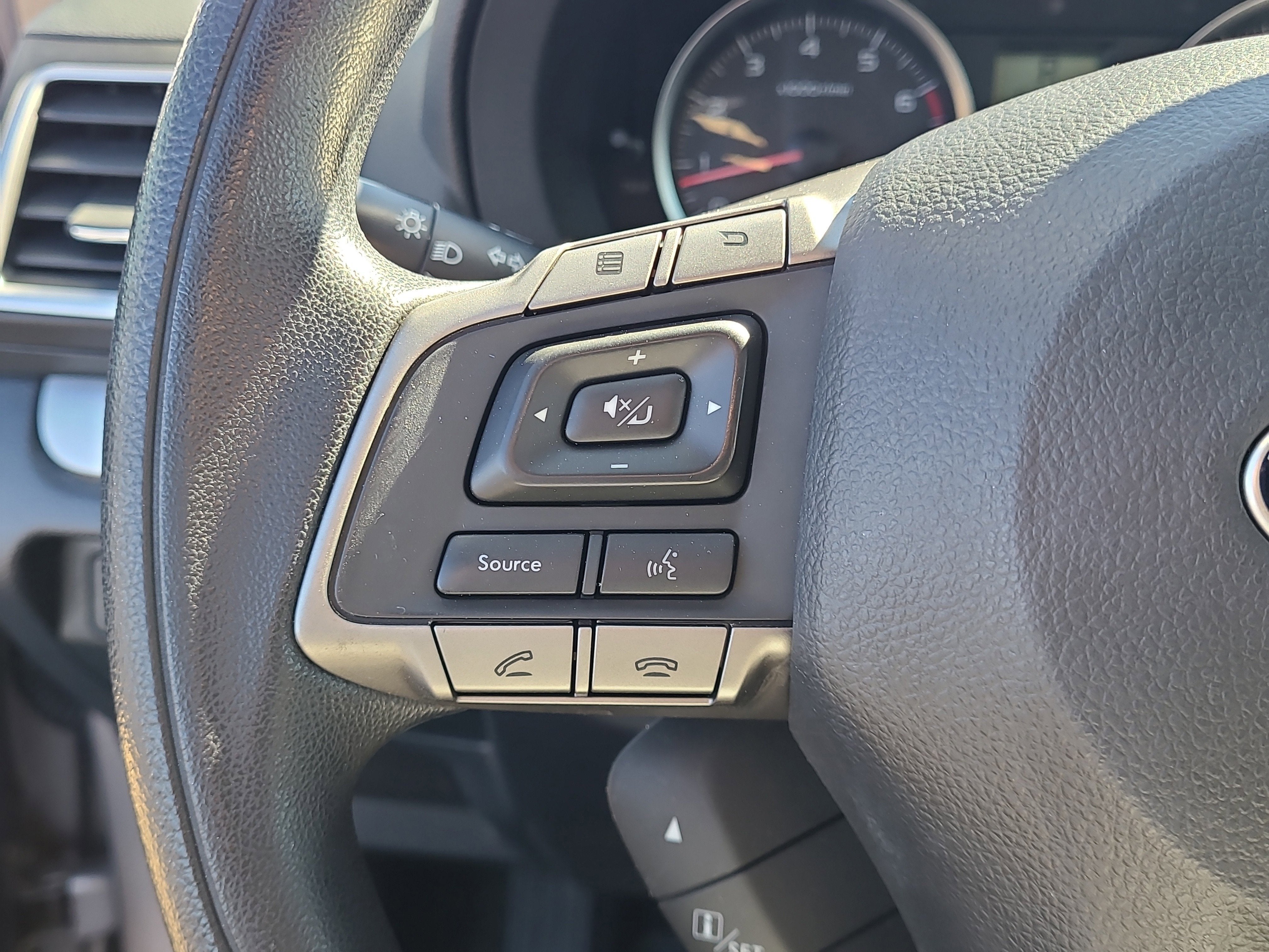 2016 Subaru Forester 2.5i