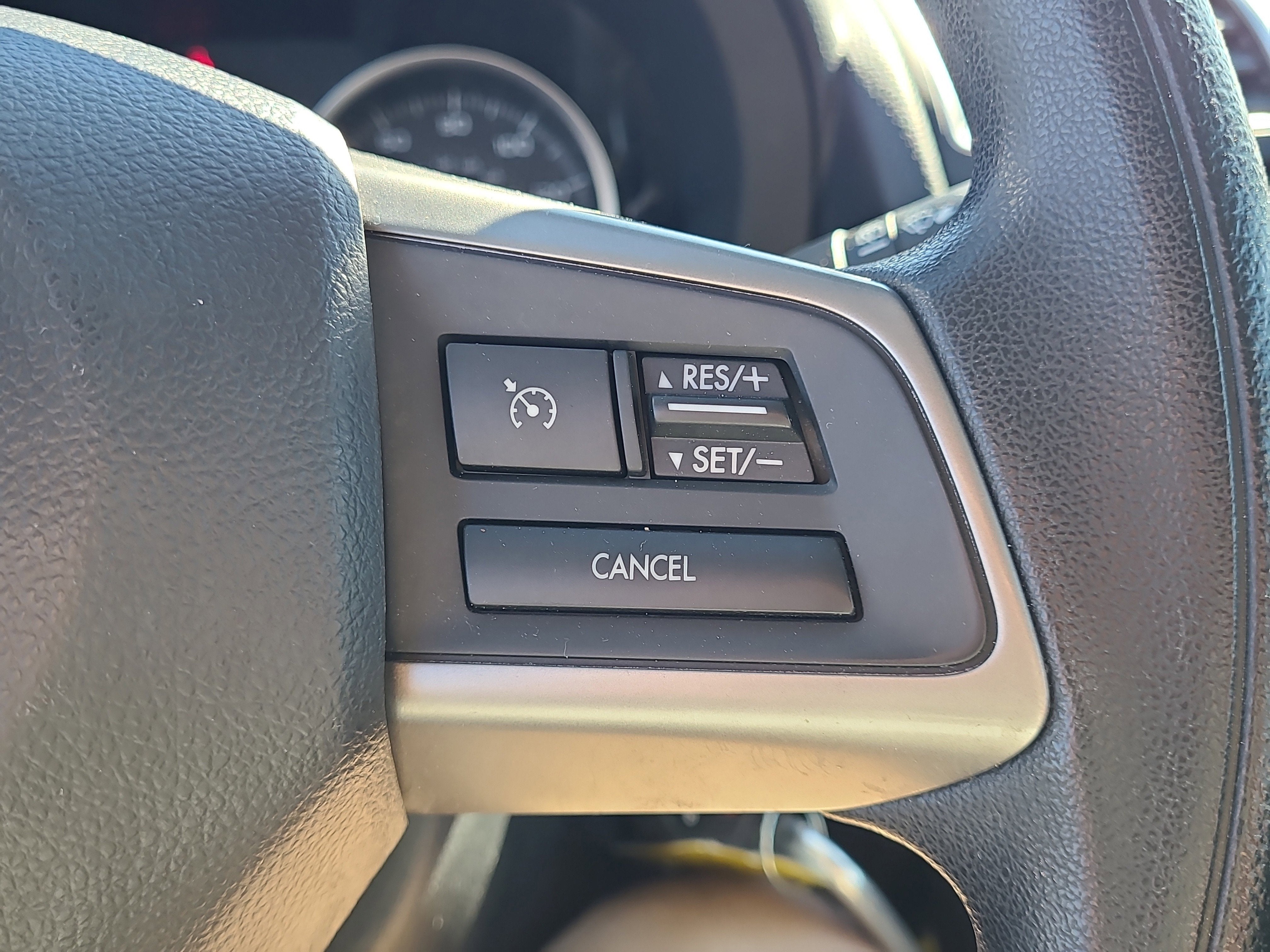 2016 Subaru Forester 2.5i