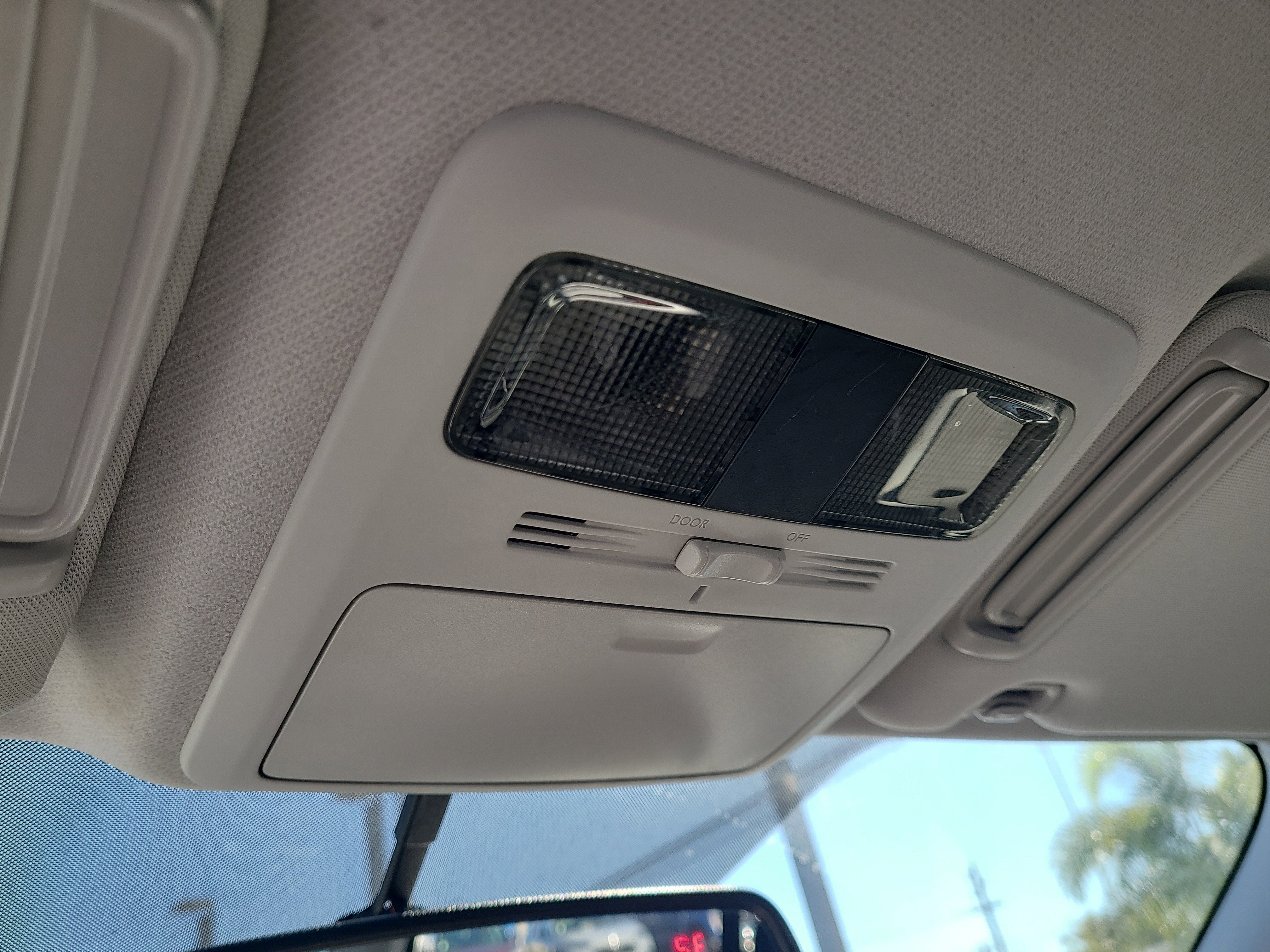 2016 Subaru Forester 2.5i