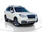2017 Subaru Forester Limited