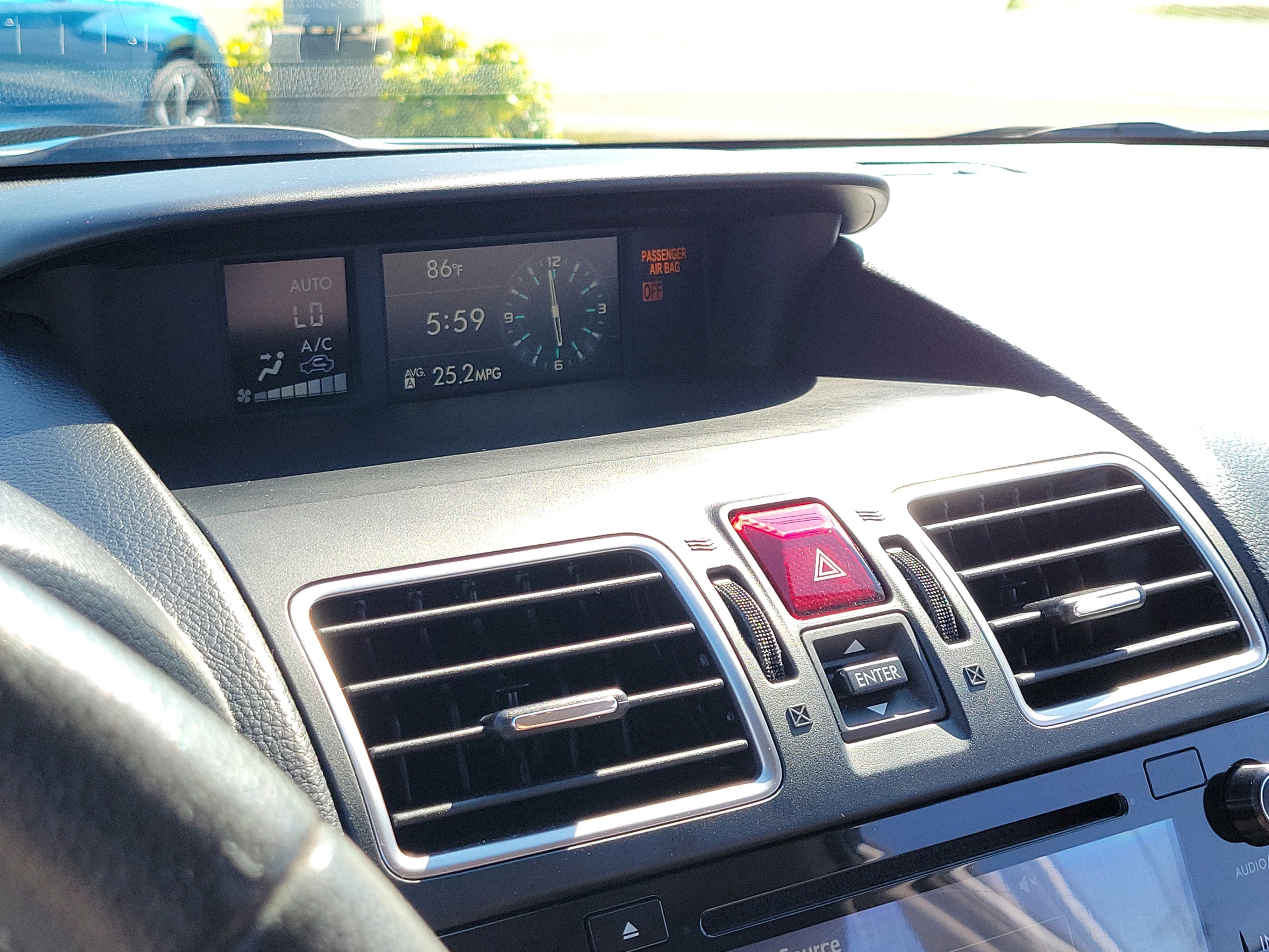 2017 Subaru Forester Limited