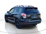 2018 Subaru Forester Touring
