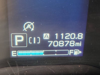 2023 Subaru Forester Sport Utility