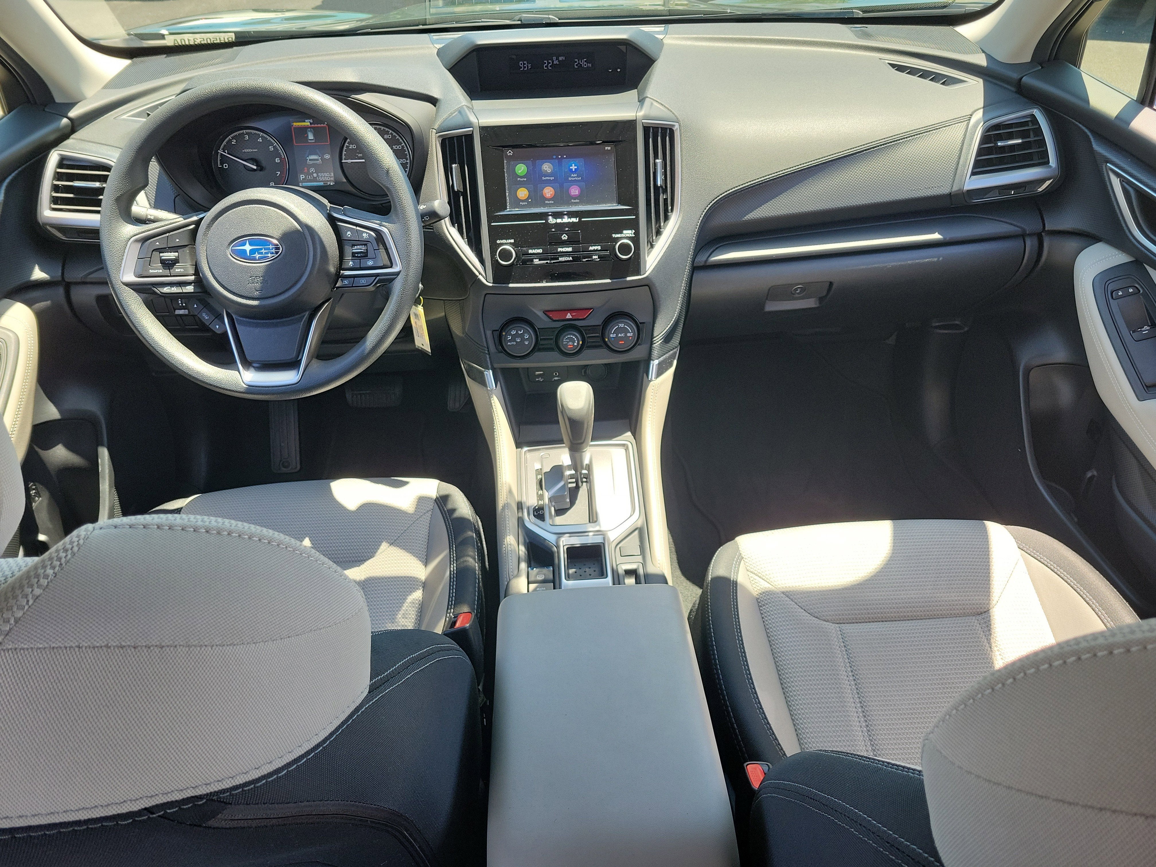 2024 Subaru Forester Sport Utility