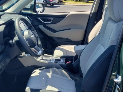 2024 Subaru Forester Sport Utility