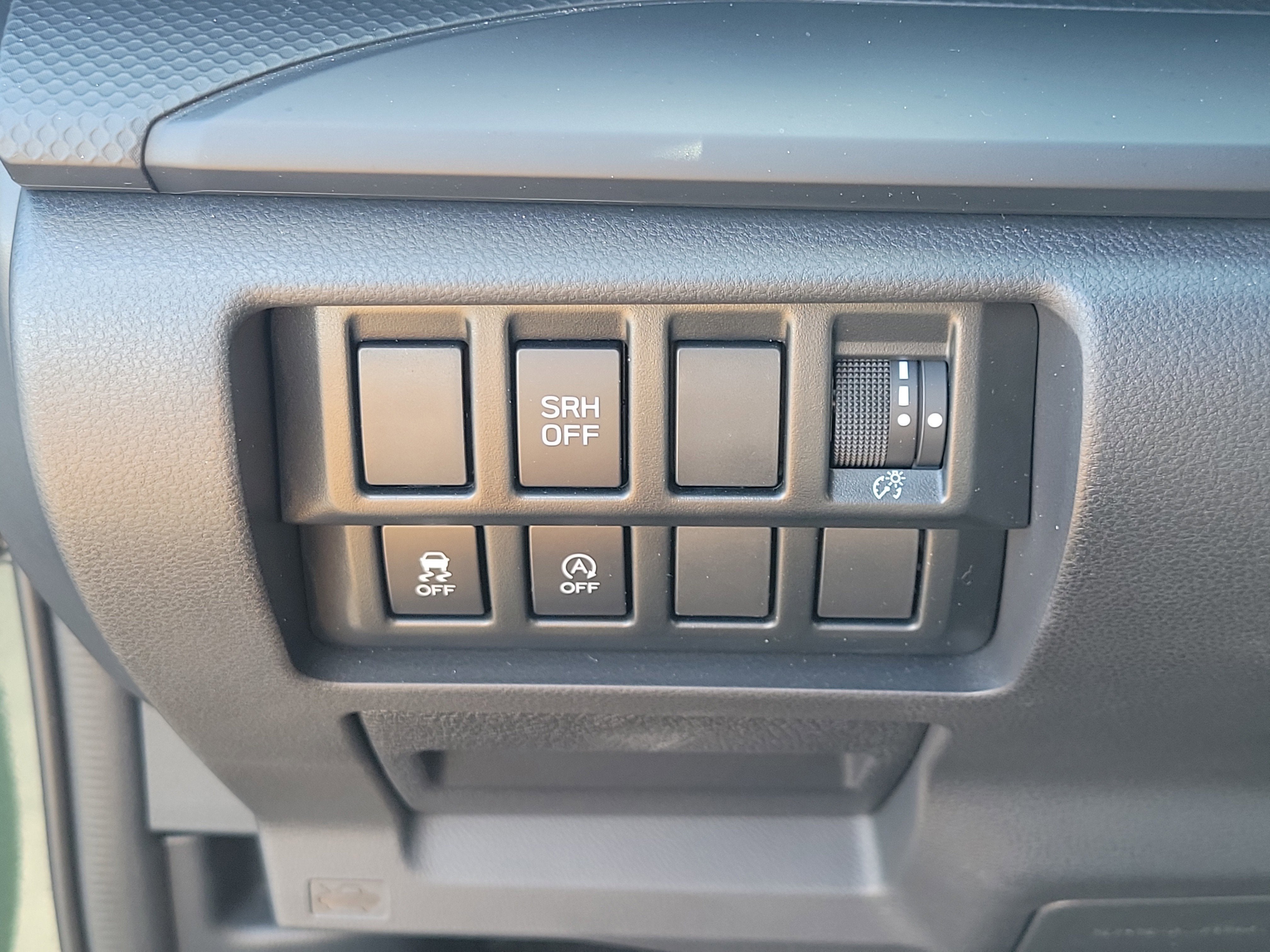 2024 Subaru Forester Sport Utility