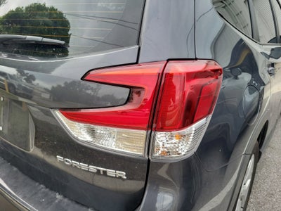 2022 Subaru Forester Sport Utility