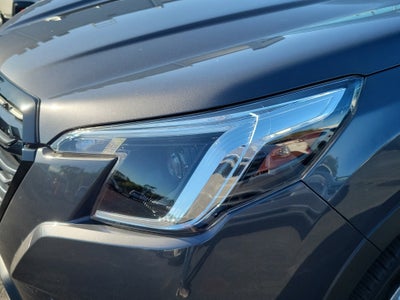 2022 Subaru Forester Sport Utility