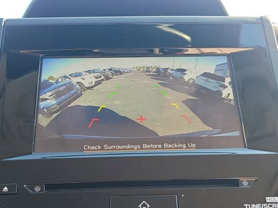 2022 Subaru Forester Sport Utility