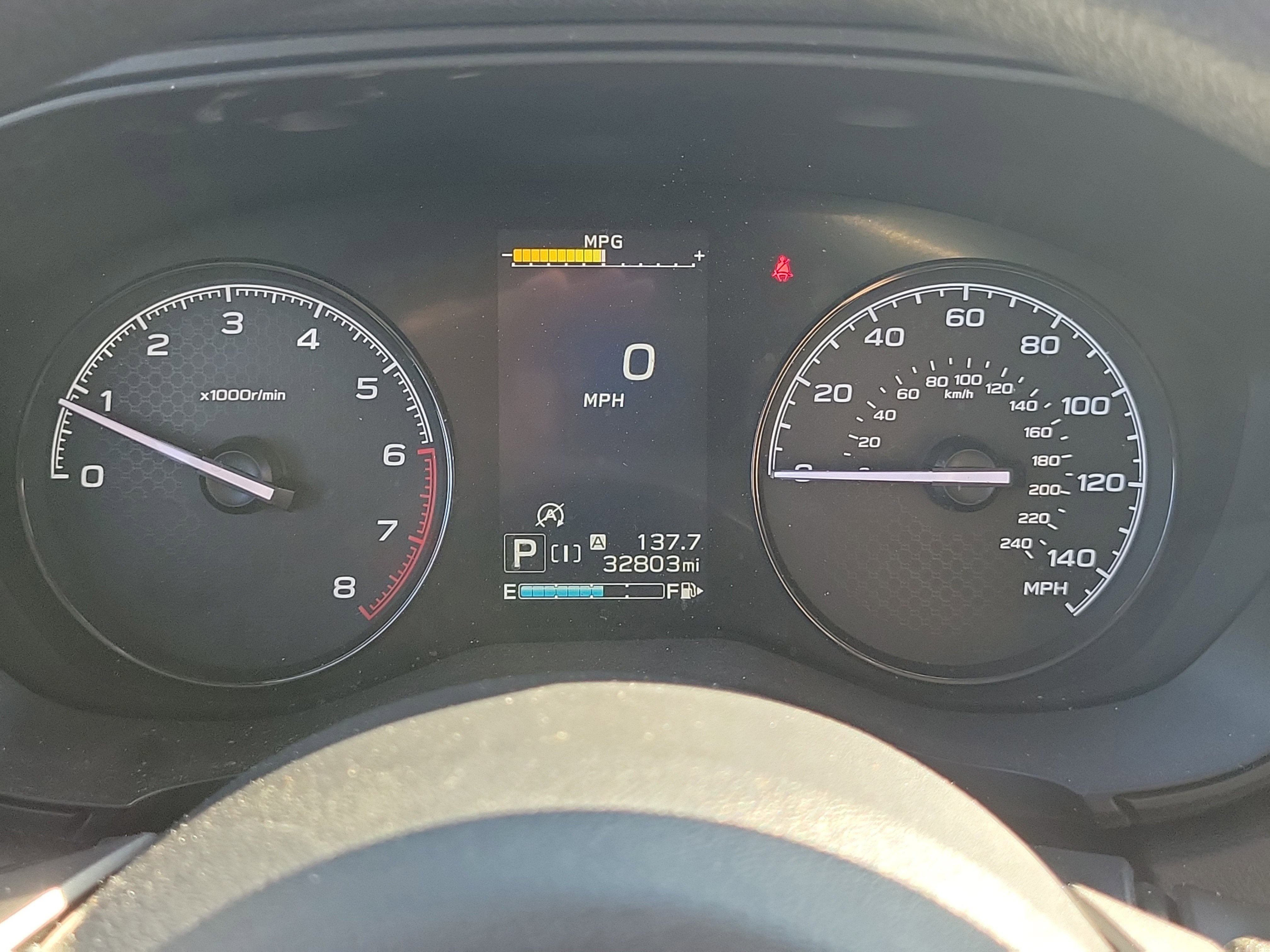 2022 Subaru Forester Sport Utility