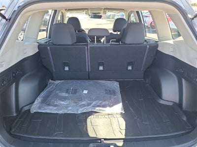 2019 Subaru Forester Sport Utility