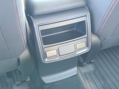 2019 Subaru Forester Sport Utility