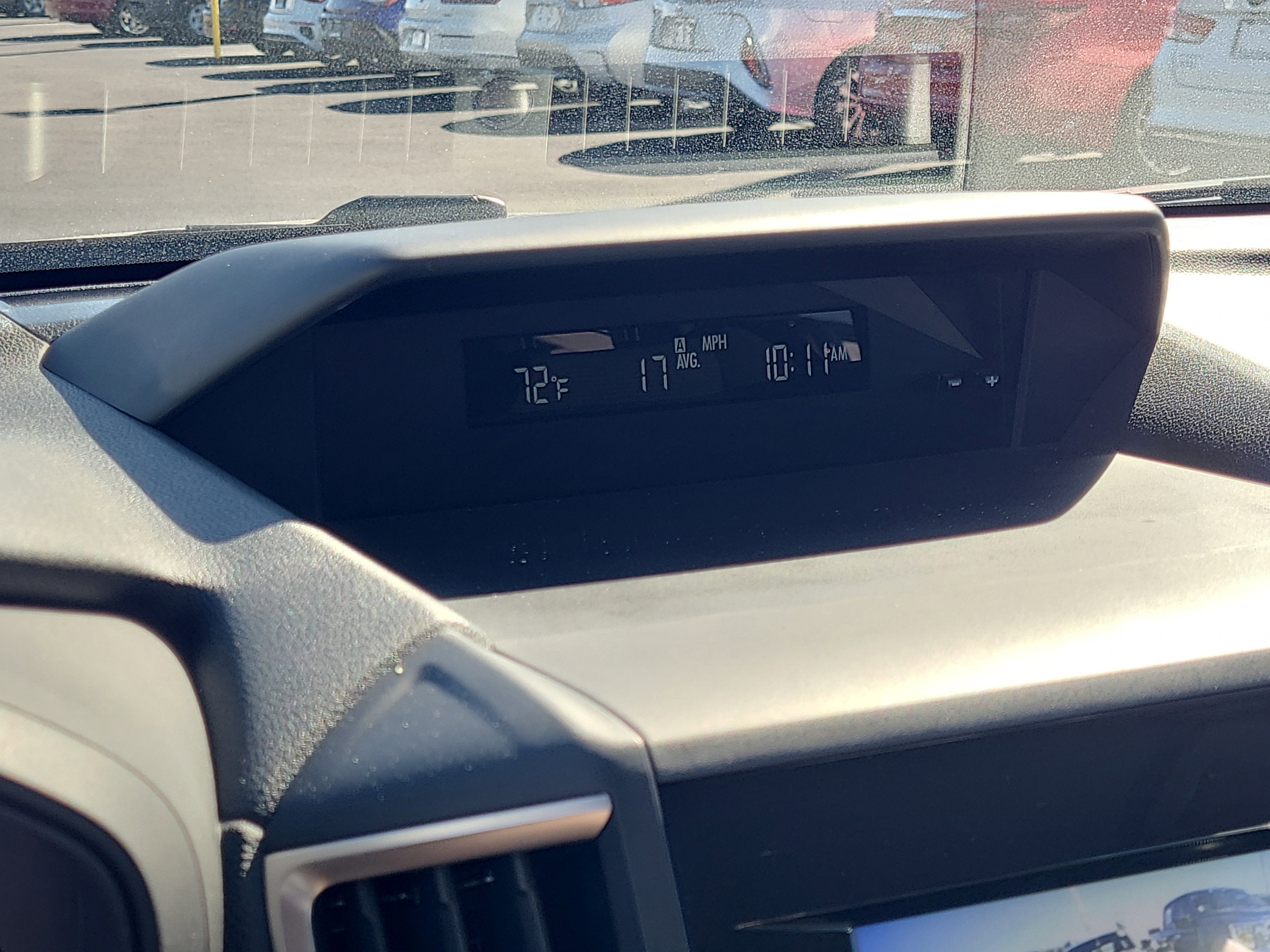 2019 Subaru Forester Sport Utility