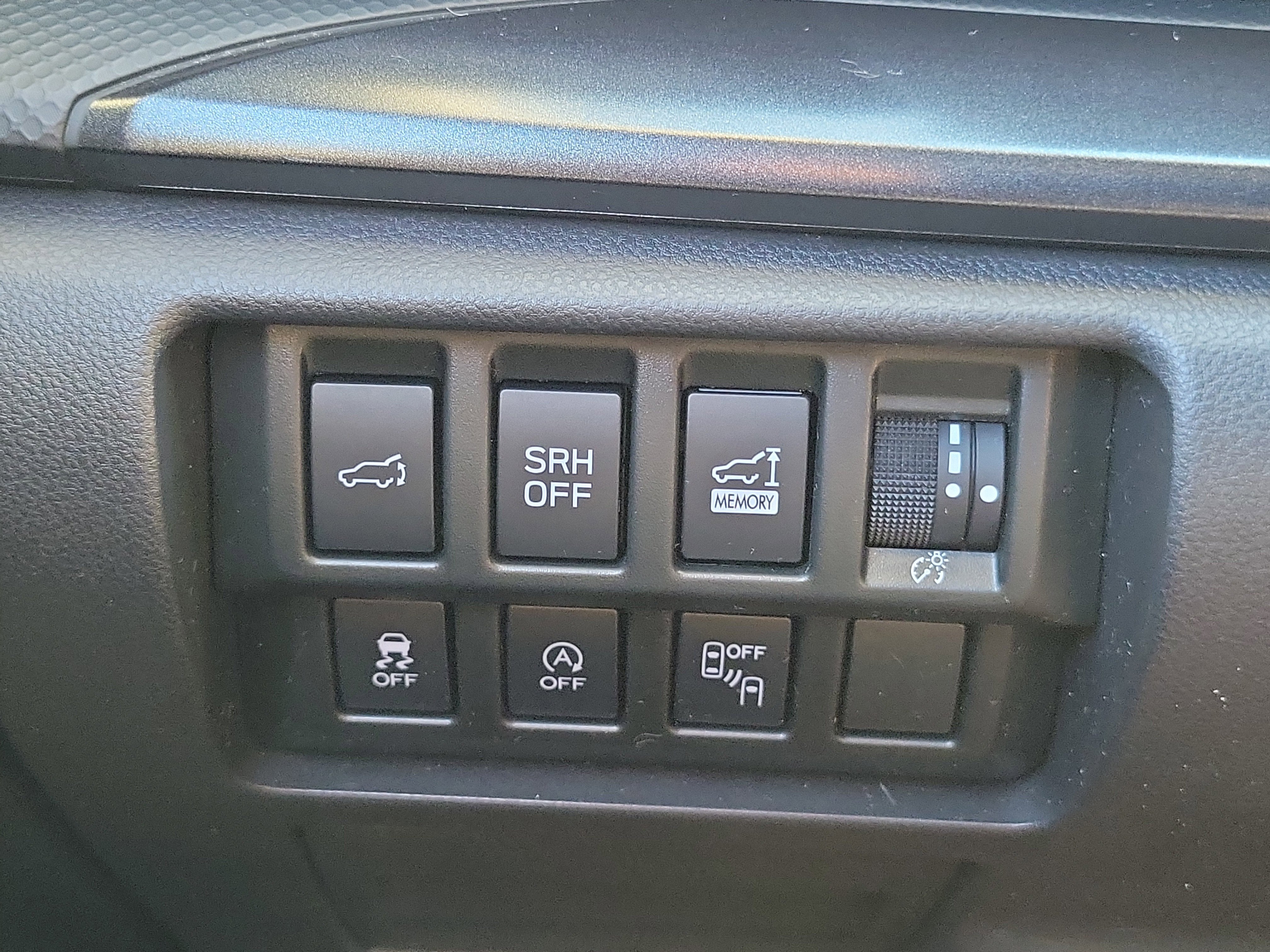 2022 Subaru Forester Sport