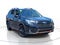 2022 Subaru Forester Sport